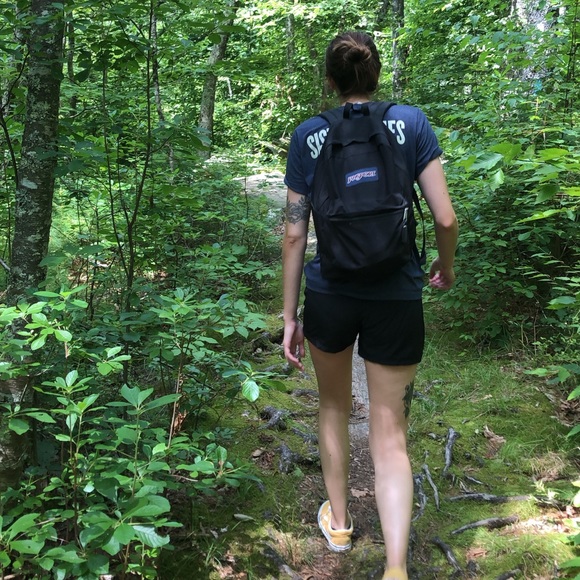 Meet your Posher, Paige - Picture 2 of 2